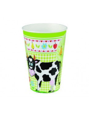 VASO MOTIVOS INFANTILES